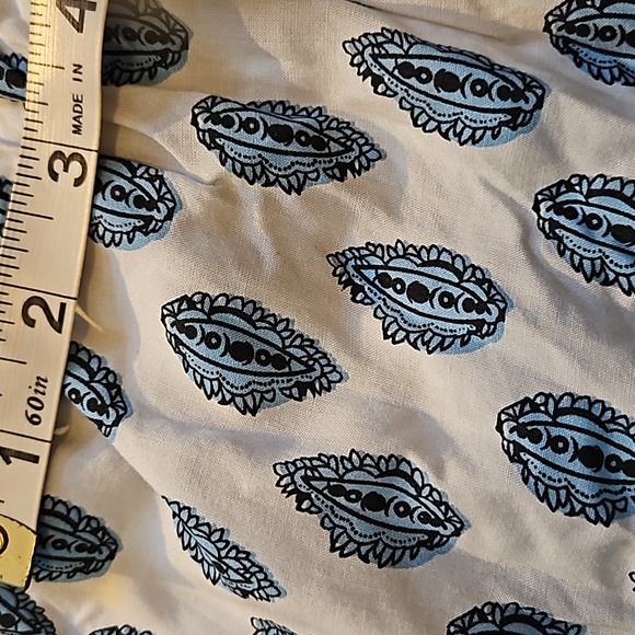 Chinstudio long sleeve short jumper - Picture 7 of 7